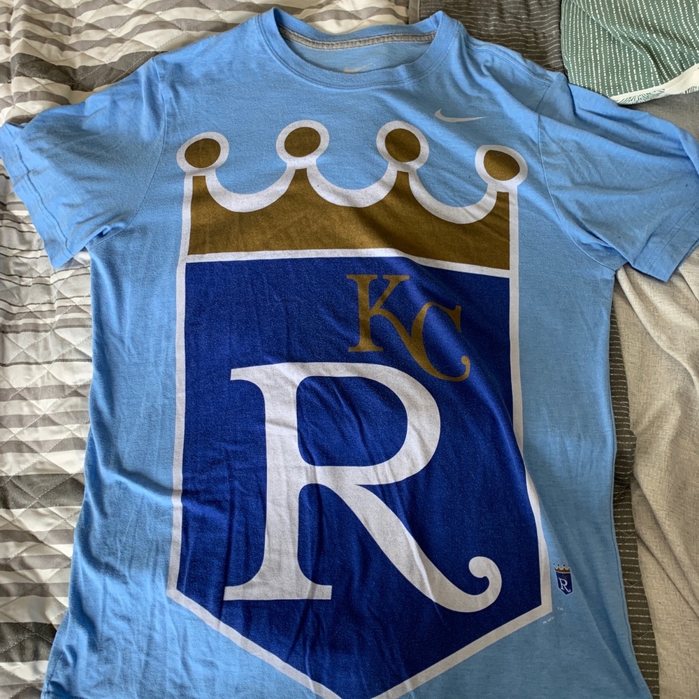 Men’s Nike KC Royals T-Shirt